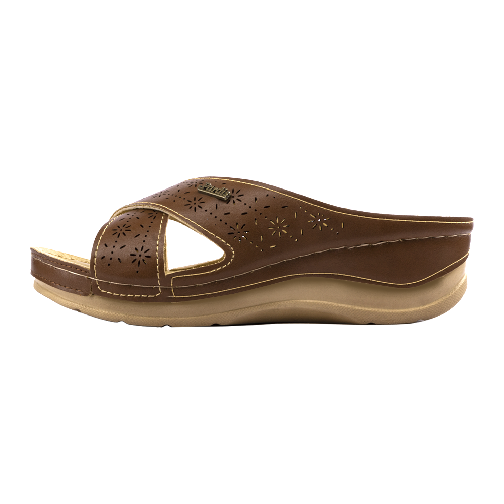 خرید آنلاین دمپایی طبی شیما (2451) کد 15